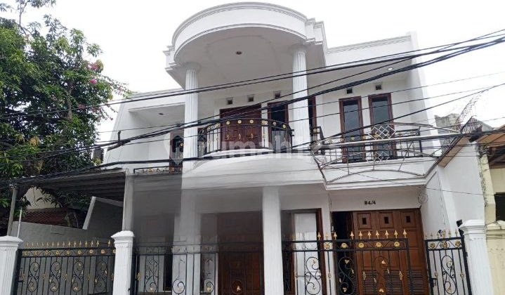 Rumah Cantik Harga Miring Di Pulogebang Jakarta Timur Rumah Cantik Harga Miring Di Pulogebang Jakarta Timur