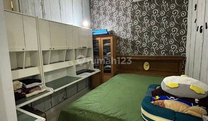 Rumah Luas Murah Semi Furnished Dekat Tol Di Jakarta Timur 2