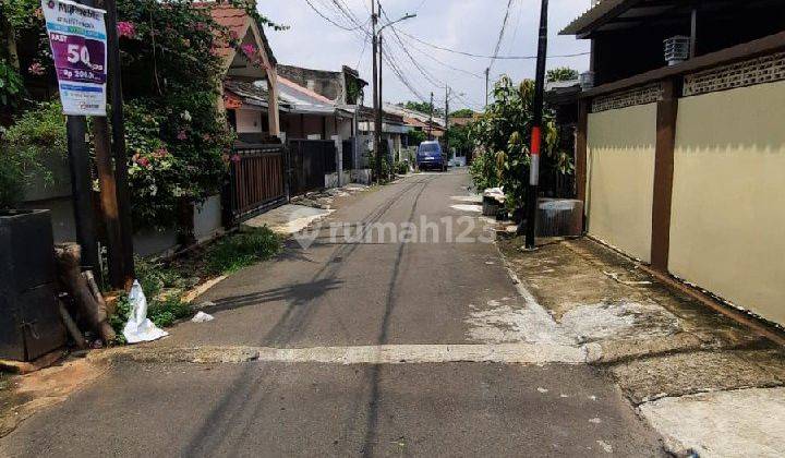 Rumah Siap Huni di Pulogebang Dekat Akses Tol Dan Terminal 2