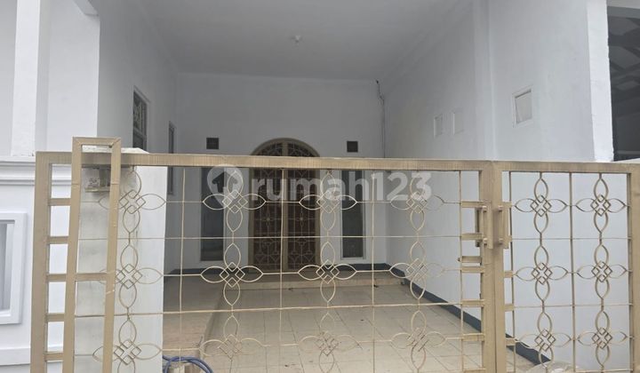 Rumah Terlaris Samping Summarecon Di Duta Harapan Bekasi 2