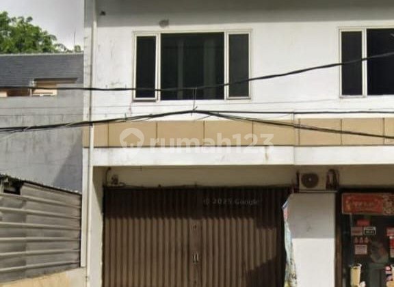 Ruko Komersil Strategis di Cipinang Indah Kalimalang Jaktim Ruko Komersil Strategis di Cipinang Indah Kalimalang Jaktim