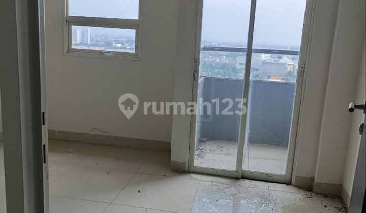 Affordable Apartments with Strategic Location at Atlanta Residence 2