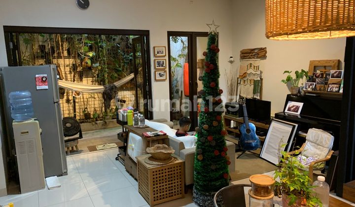 Cluster Favorit dan Terlengkap di Asera Harapan Indah