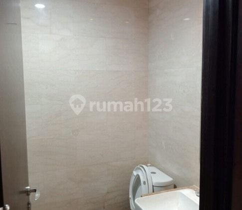 Apartemen Semi Furnished Dekat Perkantoran di Jakarta Pusat 2