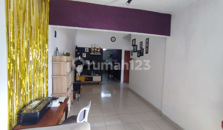 Perumahan minimalis modern harga terjangkau di Grand Depok City