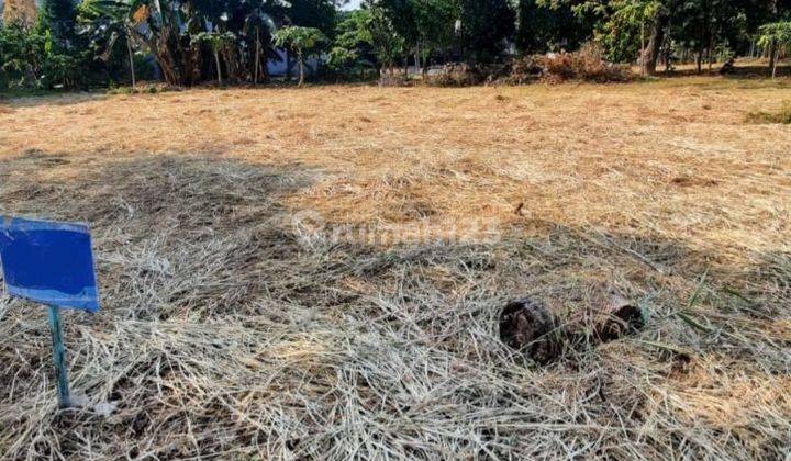 Tanah Kavling Dalam Cluster Di Ancol Jakarta Utara 2