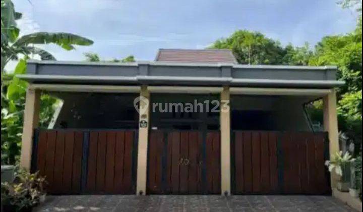 Rumah Mewah Ada Kolam Renang Di Grand Wisata Tambun Selatan 1