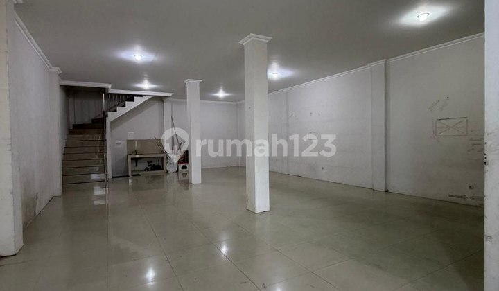 Ruko Komersil Strategis untuk Usaha di Agus Salim Bekasi Timur Ruko Komersil Strategis untuk Usaha di Agus Salim Bekasi Timur