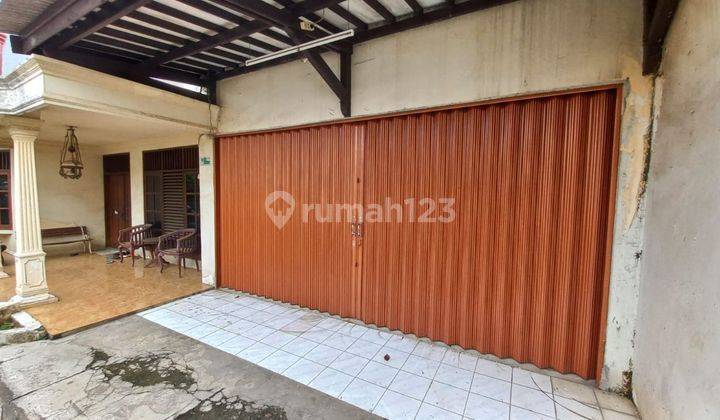 Jual Rumah Bekasi Lt 320m Di Bintara Bekasi Barat 2