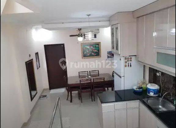 Rumah Siap Huni Full Furnished Di Kayuringin Bekasi Barat 2