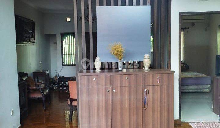 Rumah Semi Furnished Siap Huni Lt 162m Di Tambun Utara 2