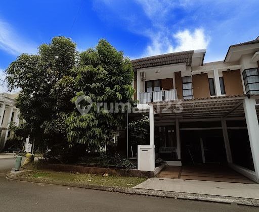 Cluster Hook Fasilitas Lengkap Siap Huni di Asera Harapan Indah 2