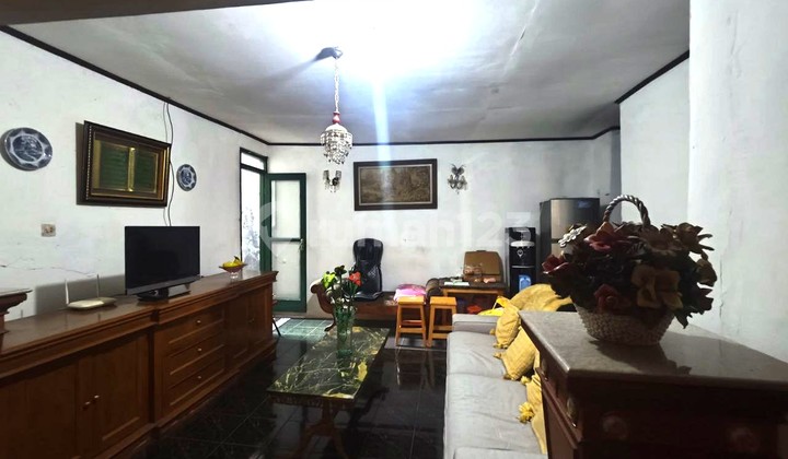 Rumah Dibawah Harga Miring di Pasar Rebo Jakarta Timur