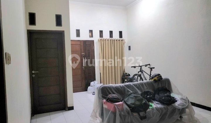 Spacious 200M House for Sale at a Bargain Price in Barata Harapan Jaya