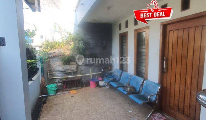 Rumah Shm 2 Lantai di Pengasinan Rawalumbu Bekasi Timur 2