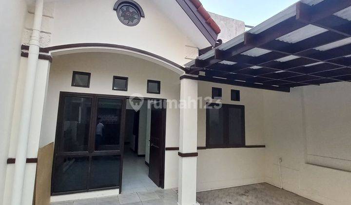 Rumah Bagus Sangat Murah di Duta Harapan Samping Summarecon 1