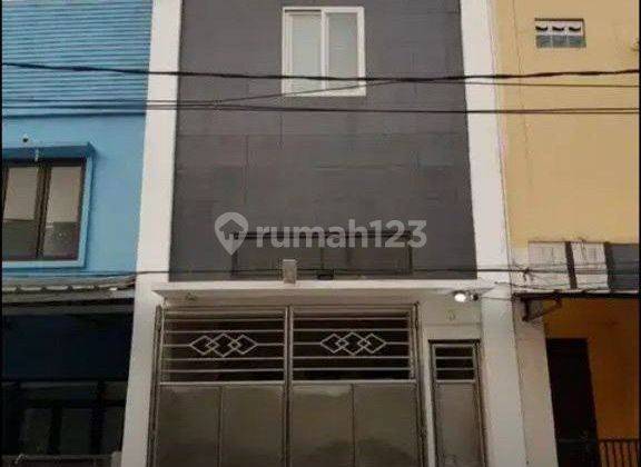 Rumah Siap Huni Full Furnished Di Kayuringin Bekasi Barat 1