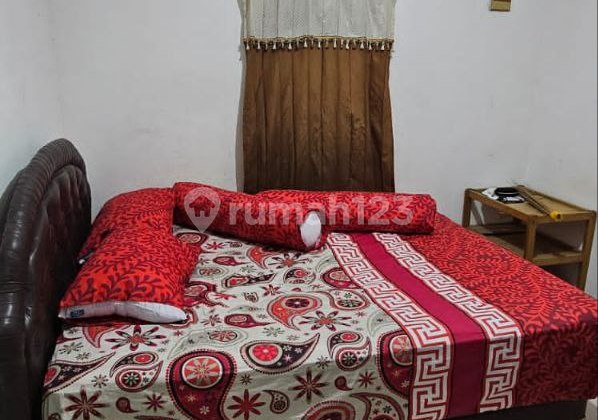 modern minimalist ready-to-occupy house in duta telaga mas