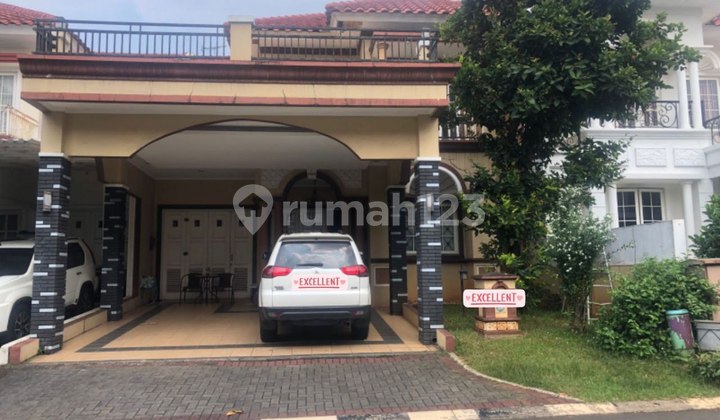 rumah dibawah harga pasar di kota wisata cibubur bogor rumah dibawah harga pasar di kota wisata cibubur bogor