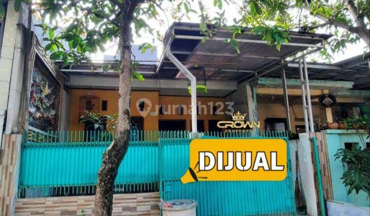 rumah sangat murah di mutiara gading city bekasi babelan 1