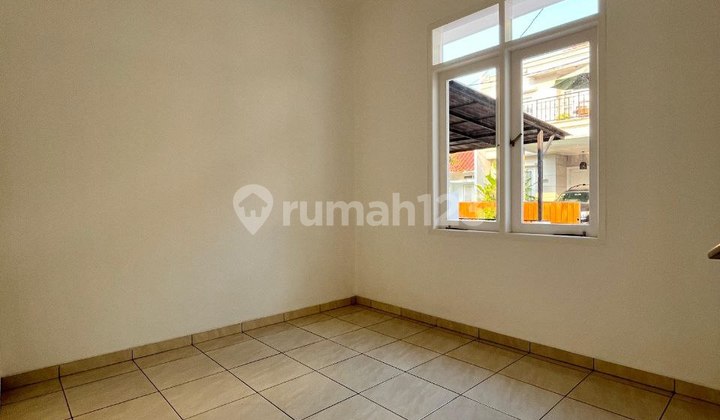 kamar tidur rumah ready termurah dekat akses