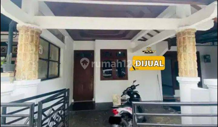 Rumah Bangunan Baru Siap Huni Di Bekasi Jaya Indah 1