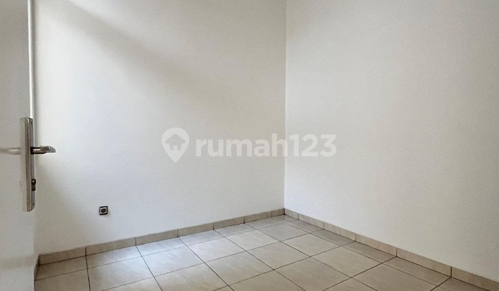 kamar tidur rumah ready termurah dekat akses