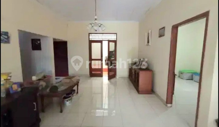 Murah!!! Rumah Harga Miring di Pondok Kelapa Jakarta Timur 2