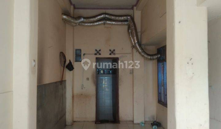 disewakan ruko strategis pinggir jalan di kemayoran jakarta pusat 2