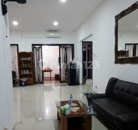 Cluster Hook Fasilitas Lengkap Siap Huni di Asera Harapan Indah