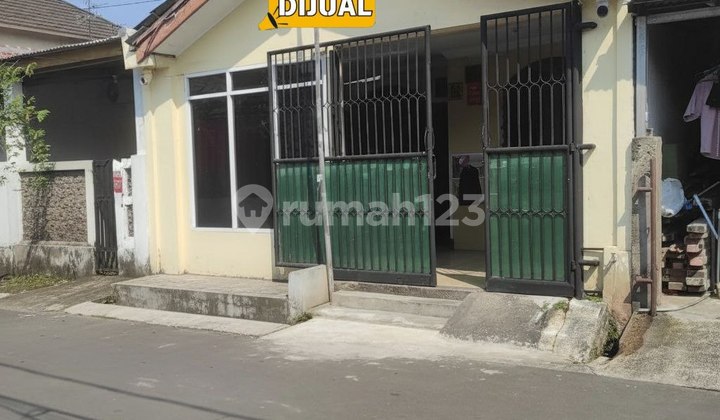 Owner BU, Jual cepat rumah murah di Duta Telaga Mas Owner BU, Jual cepat rumah murah di Duta Telaga Mas