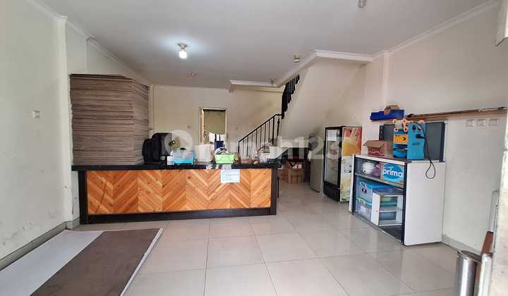 Ready-to-occupy Commercial Shophouse in the bustling area of Kota Harapan Indah Ready-to-occupy Commercial Shophouse in the bustling area of Kota Harapan Indah