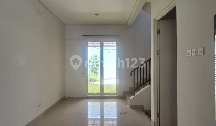 Rumah Baru Siap Huni Harga Miring Di Harapan Indah