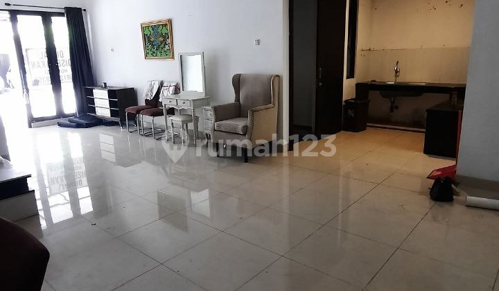 Rumah Full Bangunan Siap Huni di Cluster Asera Harapan Indah