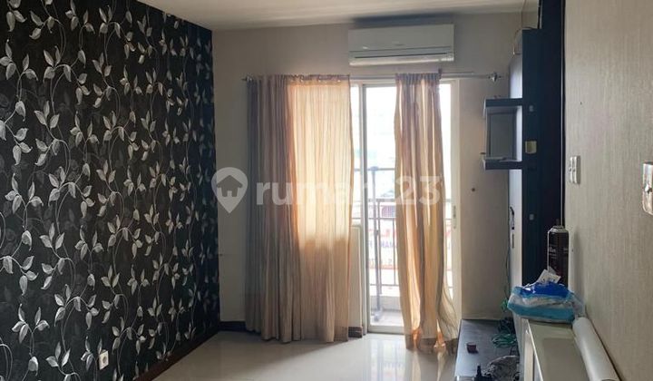 Apartemen Termurah Full Furnished Siap Huni di City Resort Jakbar 1