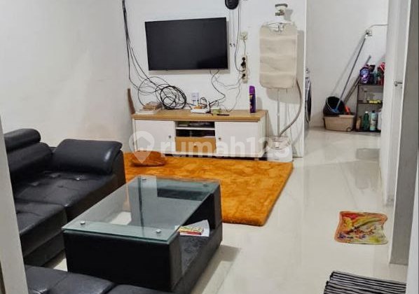 Rumah Minimalis Modern Bebas Banjir di Duta Telaga Mas Bekasi