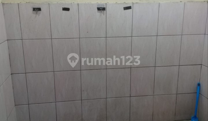 disewakan ruko strategis pinggir jalan di pondok kelapa jaktim 2