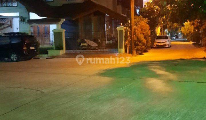 Rumah Murah Luas Di Villa Taman Kartini Kota Bekasi.dekat Tol 2