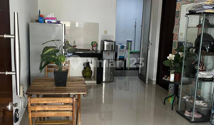 Rumah Harga Miring Dekat LRT Tol di Villa Galaxy Bekasi Selatan