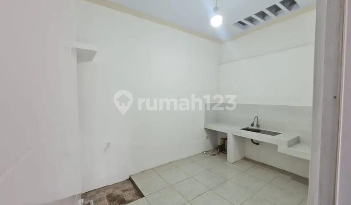 New Affordable Building House in Cibinong, West Java 2