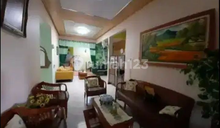 Rumah Mewah turun harga lagi Di kawasan Grand Wisata tambun 2