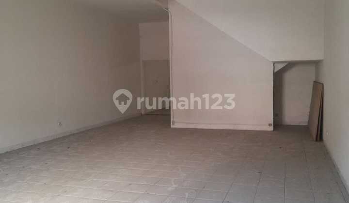 strategic commercial shophouse in cipinang duren sawit, east jakarta