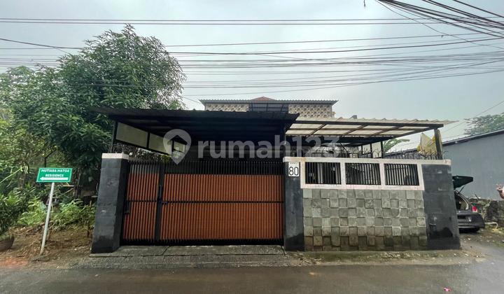 Rumah Cantik Dikawasan Elit Jagakarsa Cipedak Jakarta Selatan 2