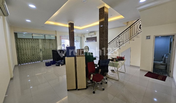 Strategic!!! New Building Shop House Ready to Occupy, Ideal for Business in Pondok Kelapa