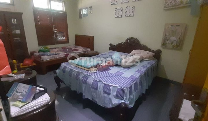 Rumah Hook Dijual Harga Miring di Griya Depok Asri Depok