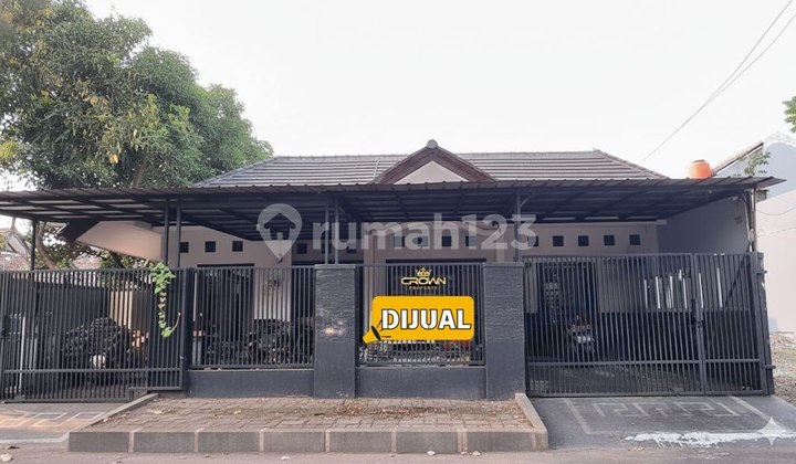 rumah Luas termurah samping Summarecon di Duta Harapan Bekasi rumah Luas termurah samping Summarecon di Duta Harapan Bekasi