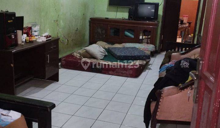 Rumah Sangat Murah Di Jakarta Timur Dekat Stasiun Dan Tol 2