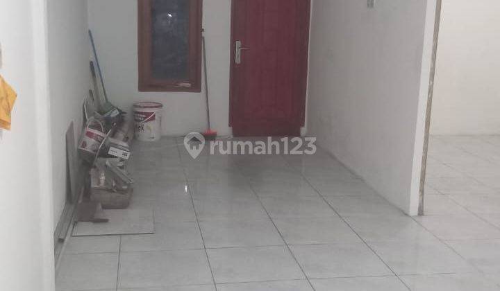 rumah sewa sangat murah di Mutiara Gading City bekasi utara 2