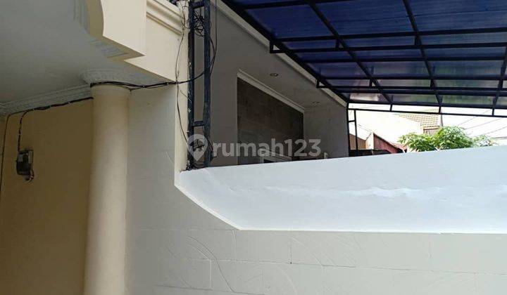 Rumah 2 Lantai Murah Di Kelapa Gading Jakarta Utara 2