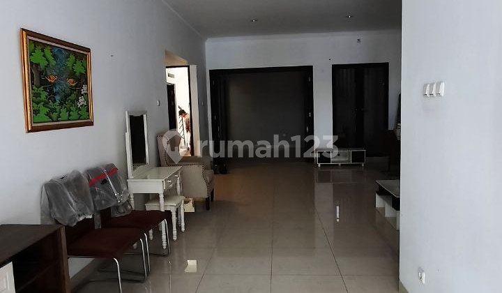 House Full Building Ready to Occupy in Asera Harapan Indah Cluster 2